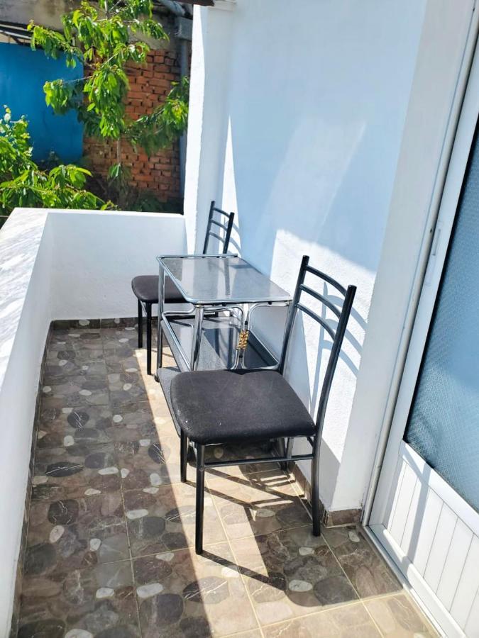 Lake Ohrid Guesthouse "Villa Valentina" Pogradec Eksteriør billede