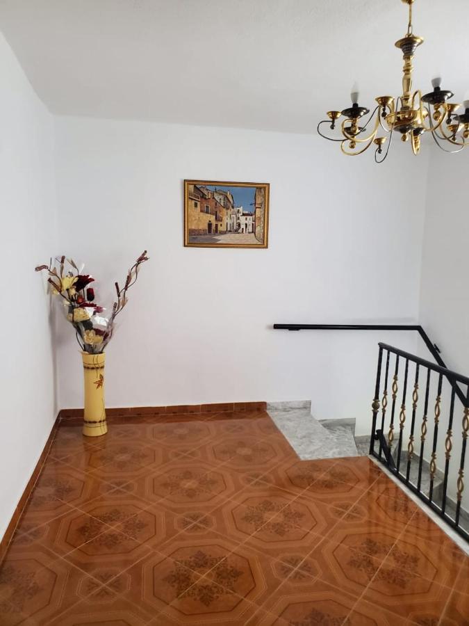Lake Ohrid Guesthouse "Villa Valentina" Pogradec Eksteriør billede
