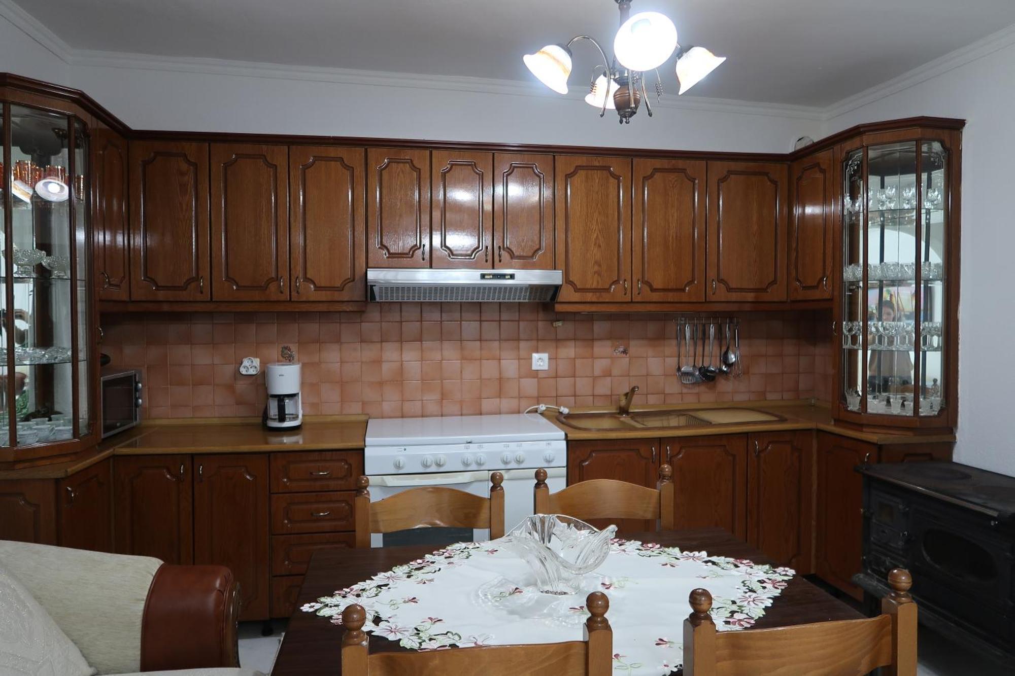 Lake Ohrid Guesthouse "Villa Valentina" Pogradec Eksteriør billede