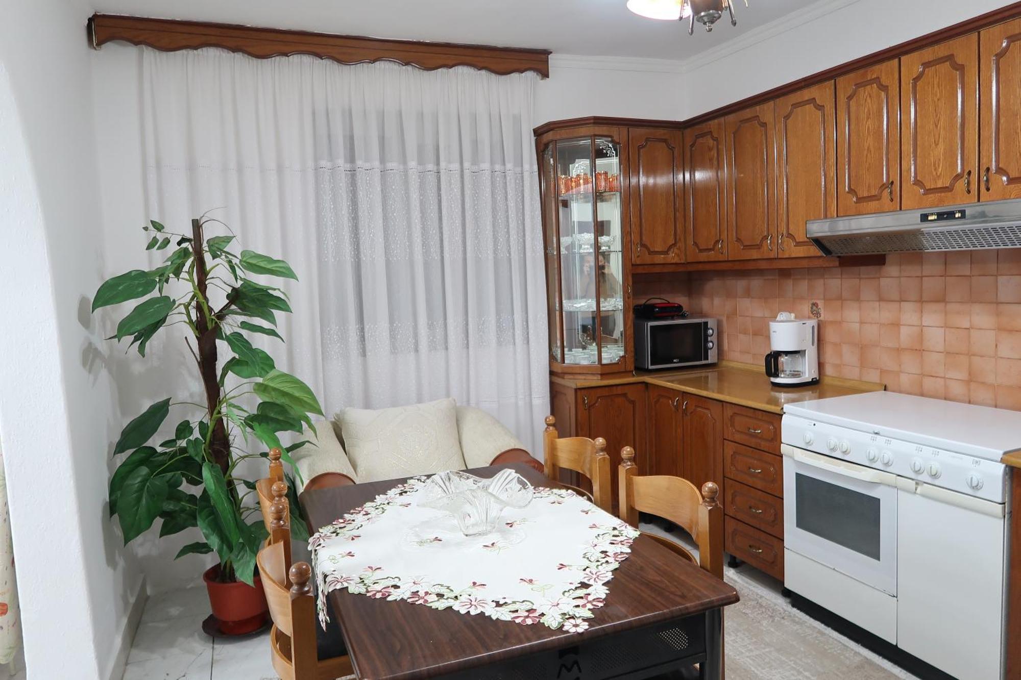 Lake Ohrid Guesthouse "Villa Valentina" Pogradec Eksteriør billede